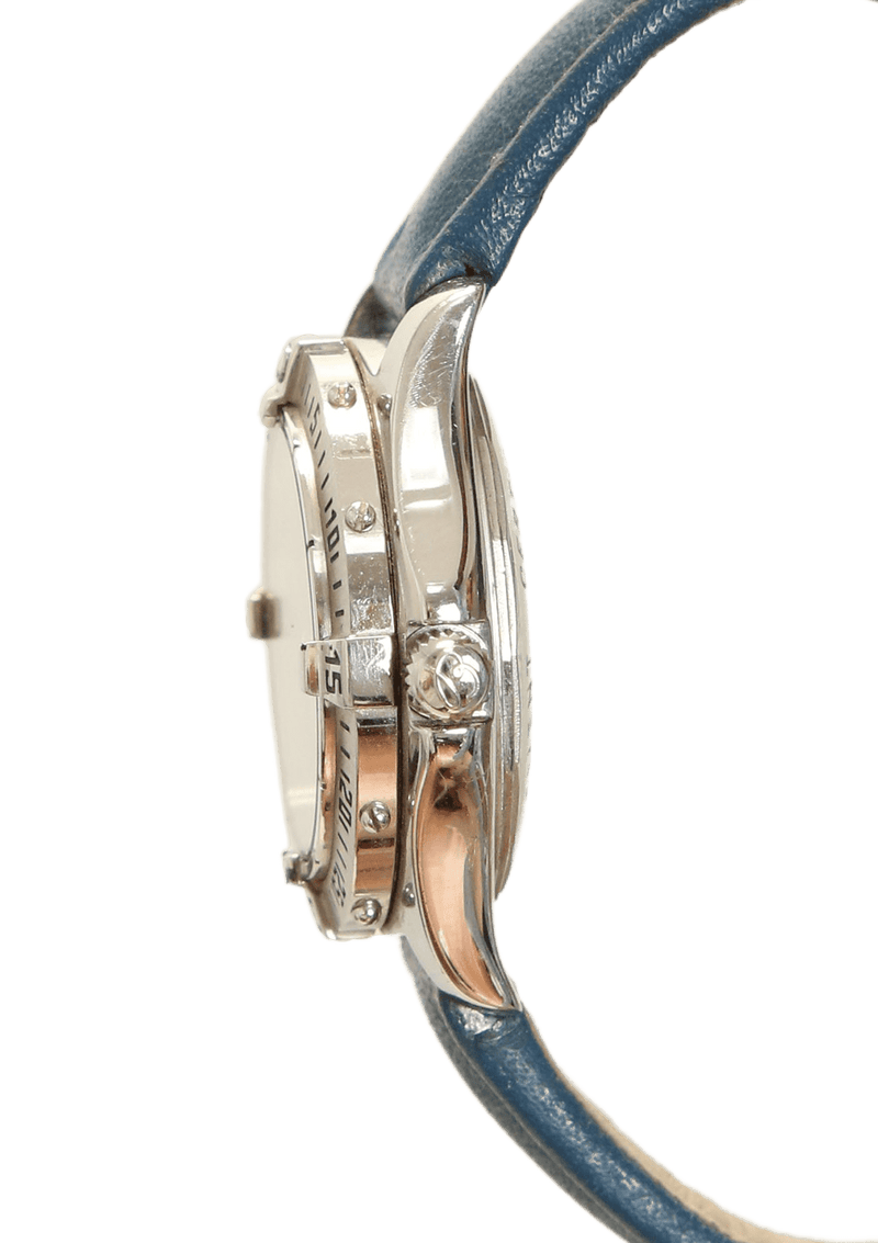 COLT OCEANE LADY DATUM 32MM WATCH