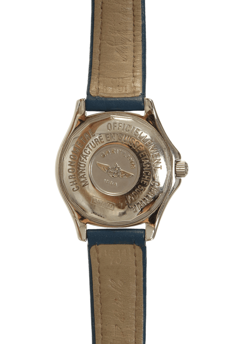 COLT OCEANE LADY DATUM 32MM WATCH