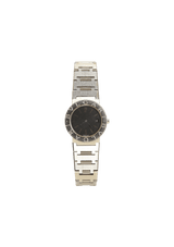 BVLGARI LADY 33MM WATCH