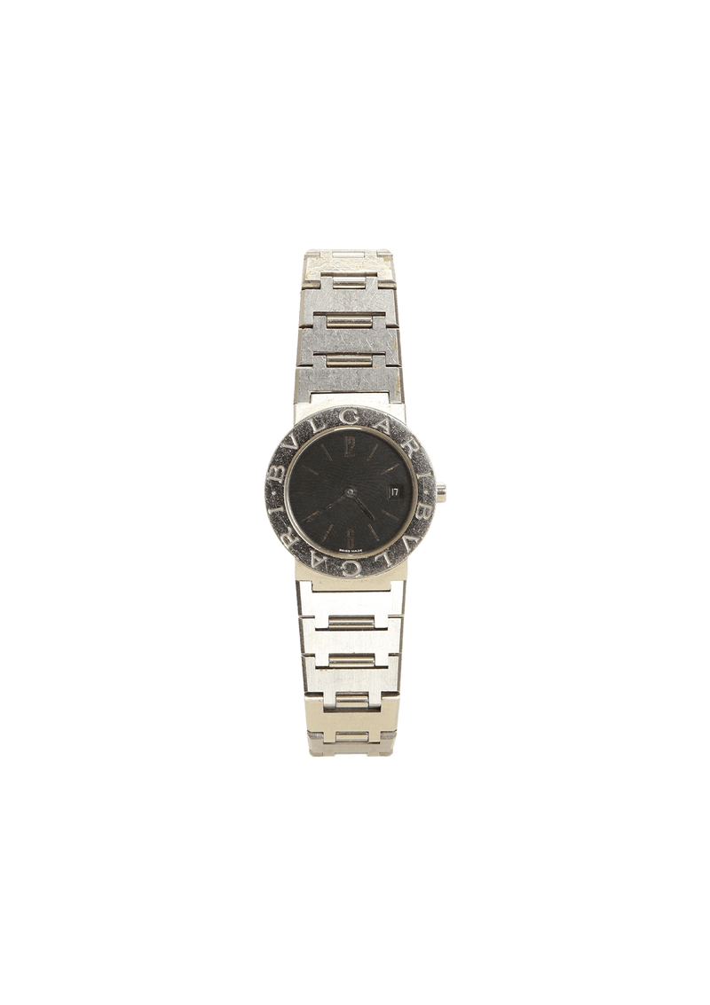 BVLGARI LADY 33MM WATCH