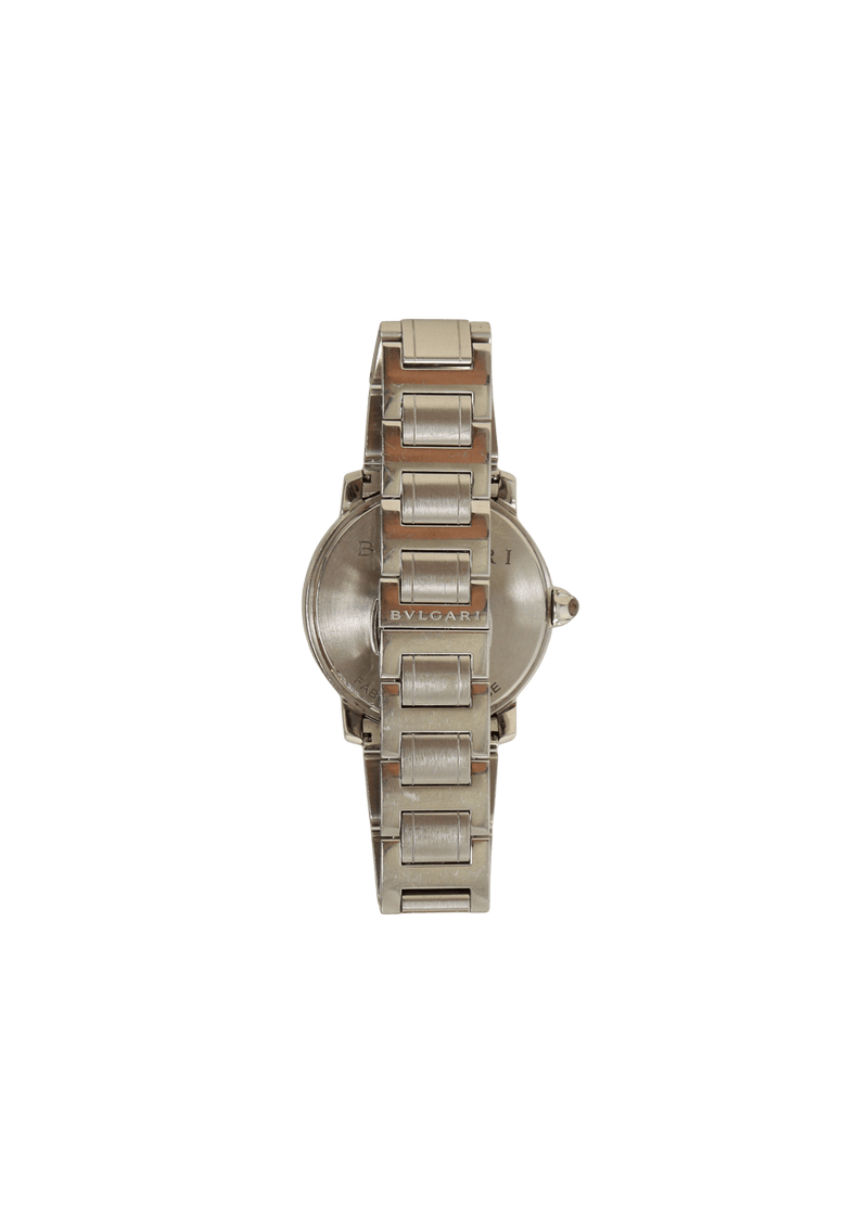 BVLGARI BVLGARI WATCH 41MM