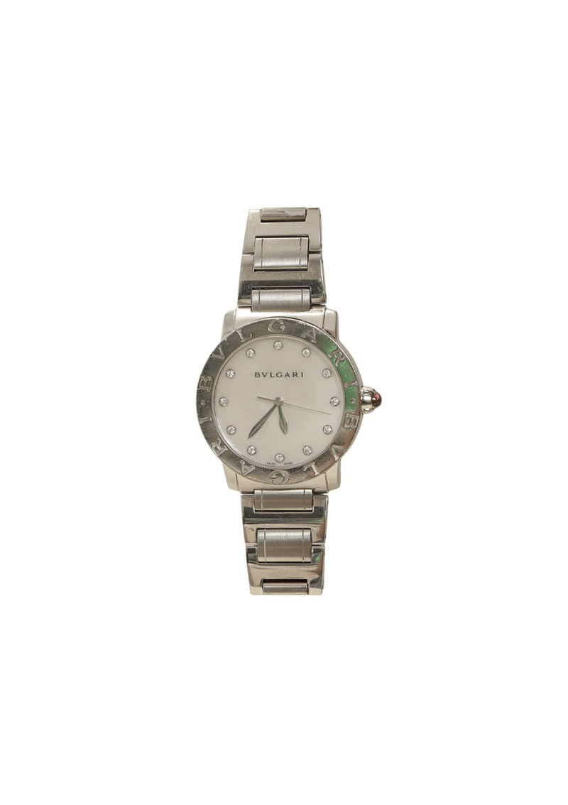 BVLGARI BVLGARI WATCH 41MM