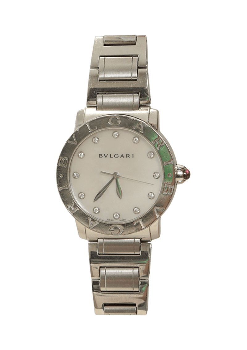 BVLGARI BVLGARI WATCH 41MM