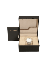 BVLGARI BVLGARI WATCH 41MM