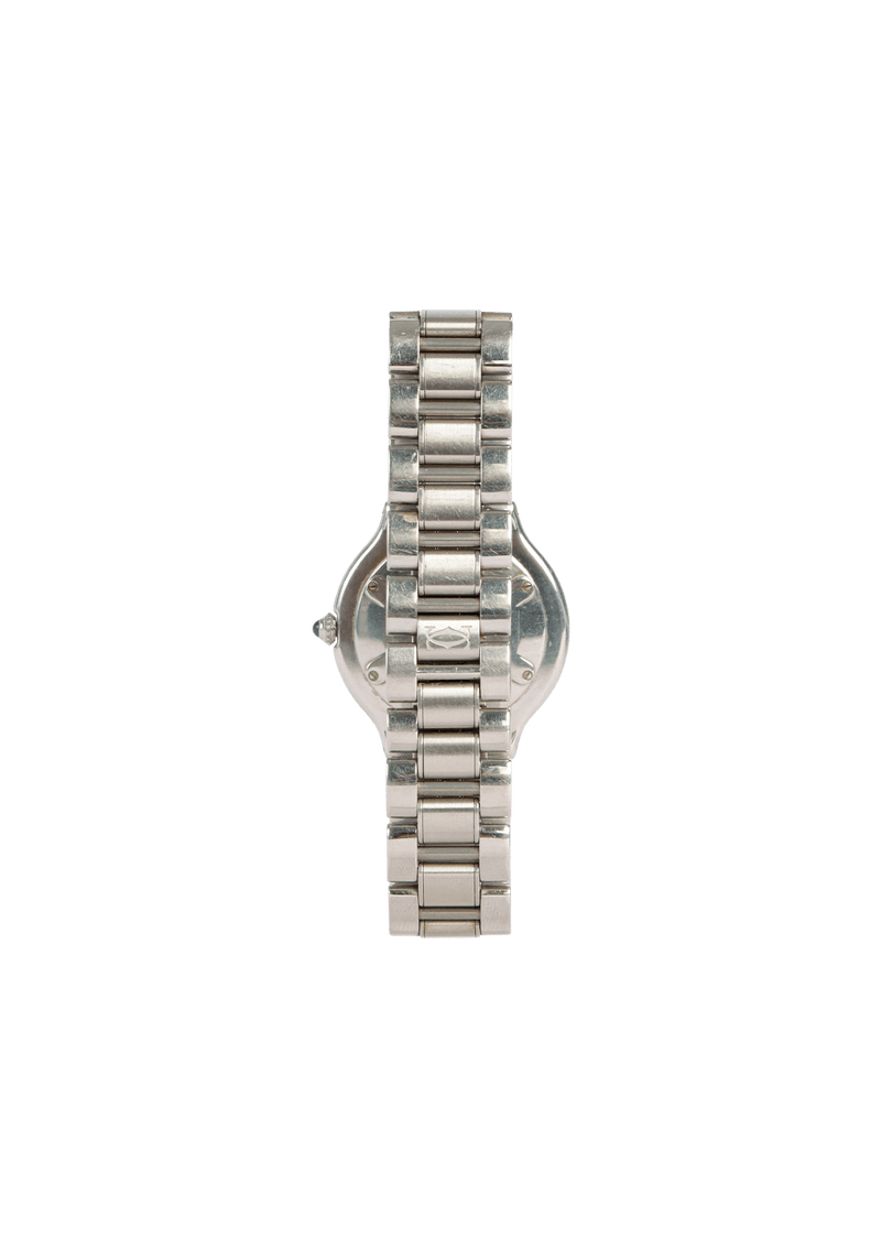 21 MUST DE CARTIER 28MM WATCH