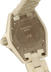 J12 40MM WATCH