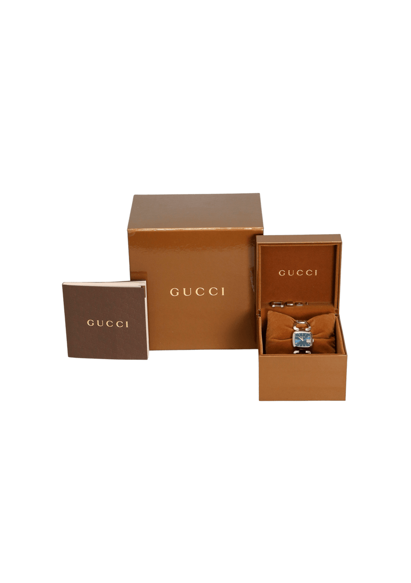 G-GUCCI 24MM WATCH