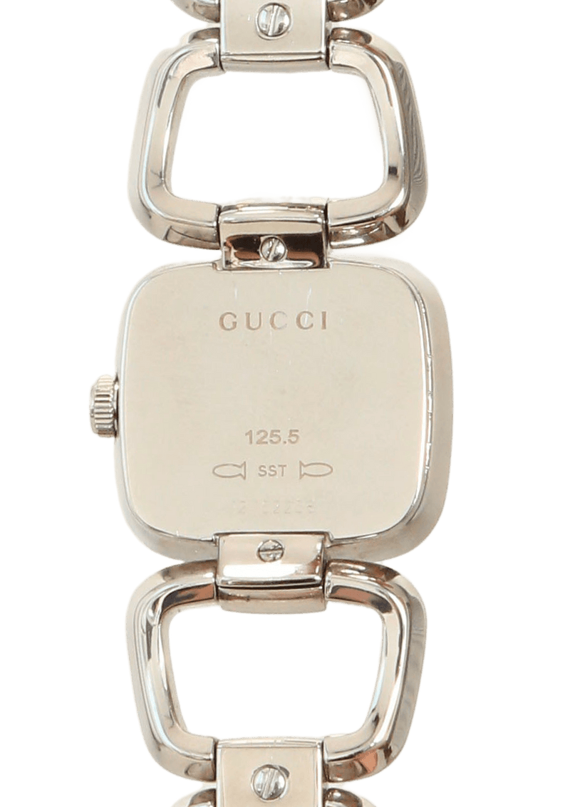 G-GUCCI 24MM WATCH