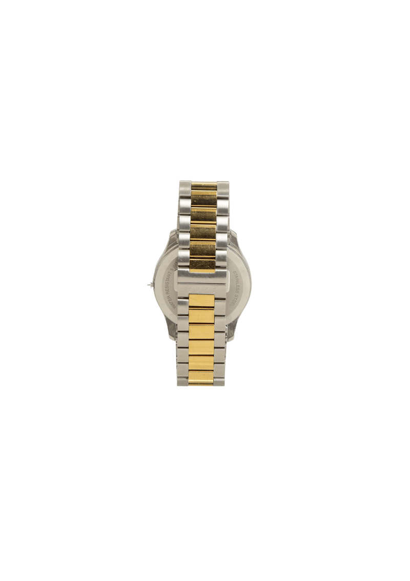 G-TIMELESS BEE WATCH 38MM