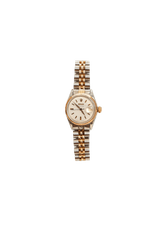 DATEJUST WATCH 24MM