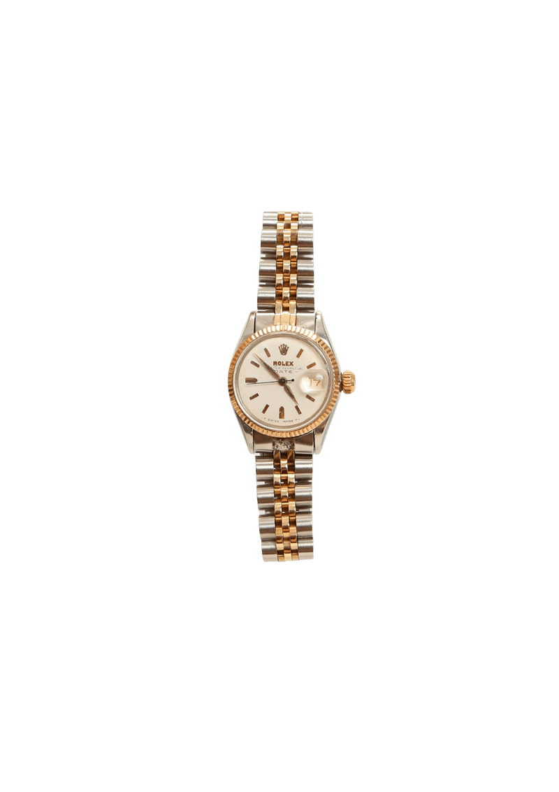 DATEJUST WATCH 24MM