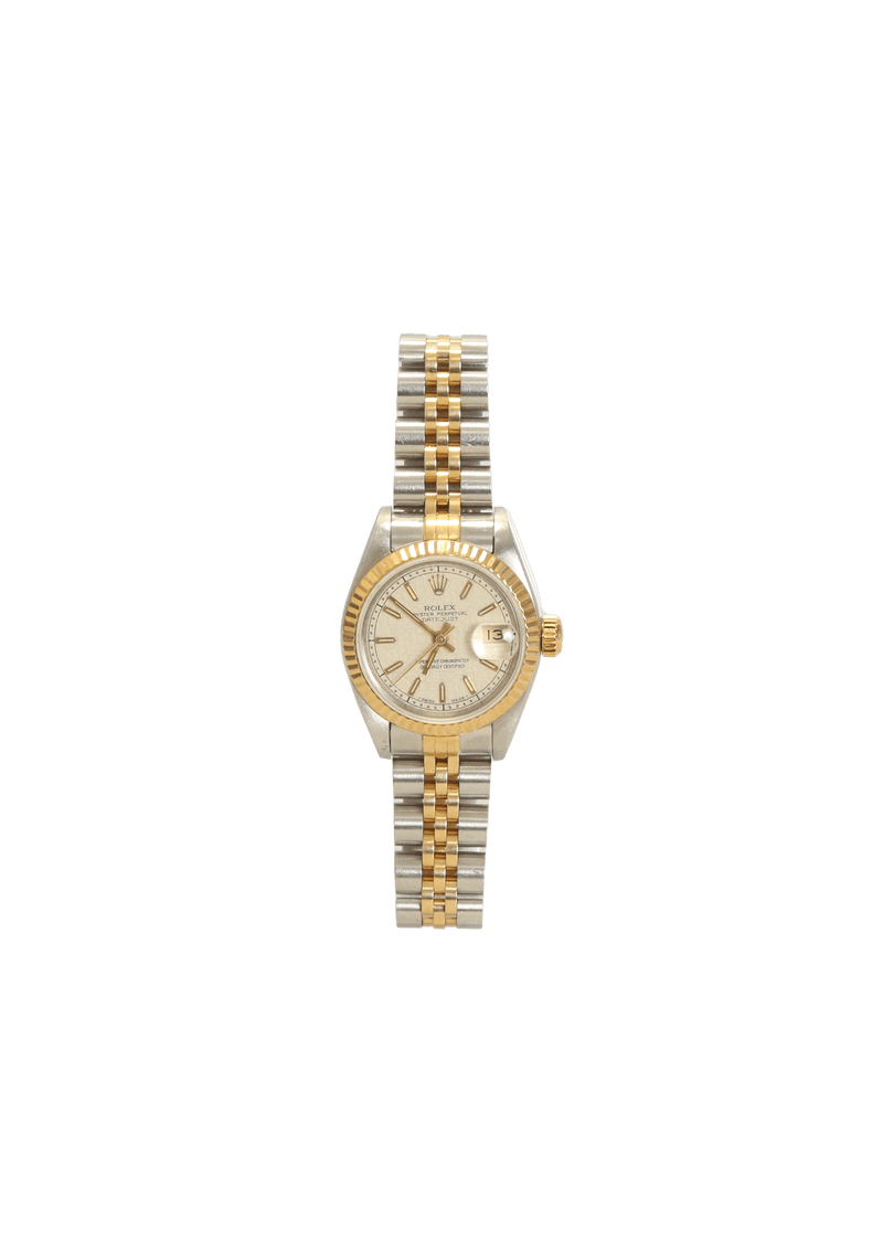 LADY DATEJUST 26MM WATCH