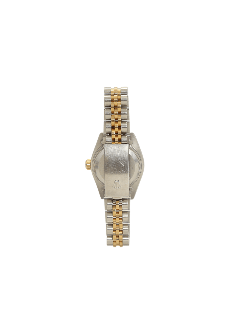 LADY DATEJUST 26MM WATCH