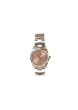 OYSTER PERPETUAL AIR KING 34MM WATCH