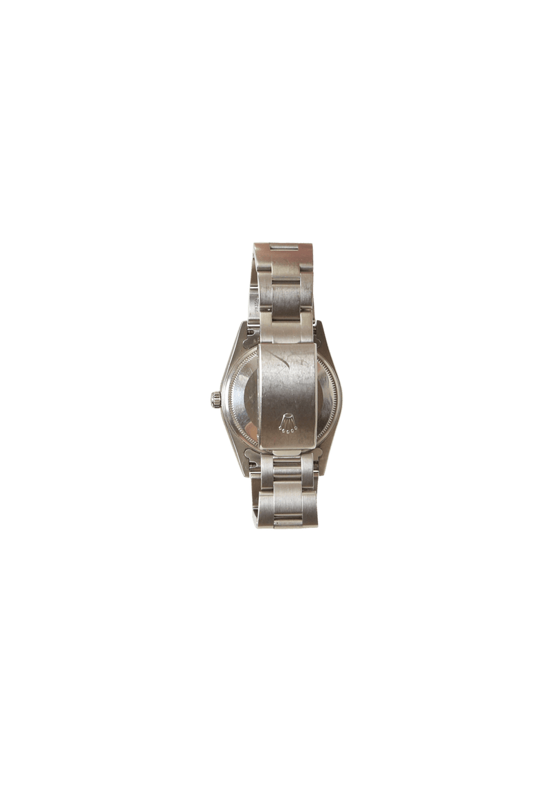 OYSTER PERPETUAL AIR KING 34MM WATCH