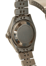 DIAMOND OYSTER PERPETUAL DATEJUST 26MM WATCH