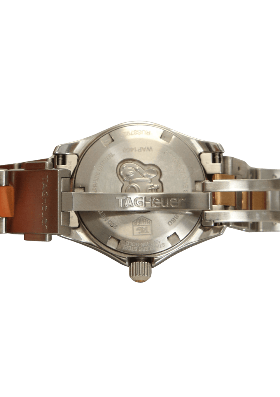 AQUARACER 28MM WATCH