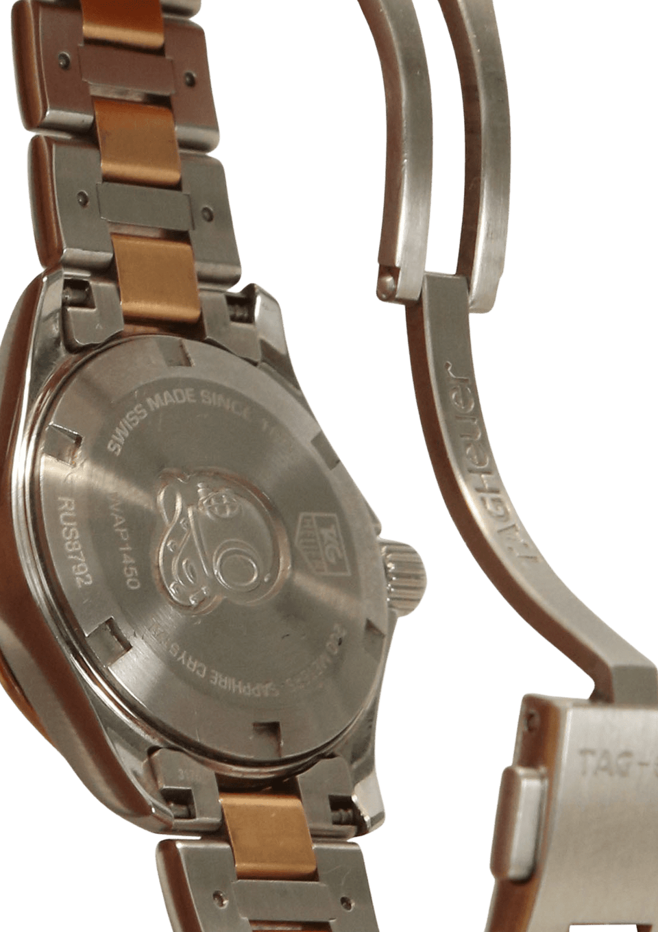 AQUARACER 28MM WATCH