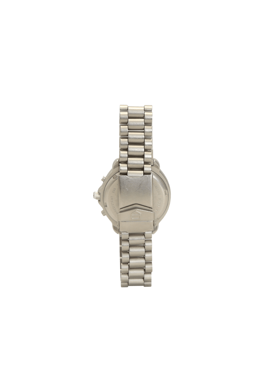 FORMULA 1 CHRONOGRAPH 38MM WATCH