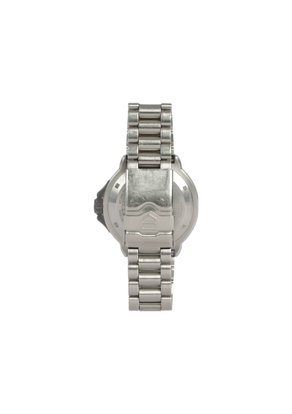 FORMULA 1 QUARTZ 41MM WATCH