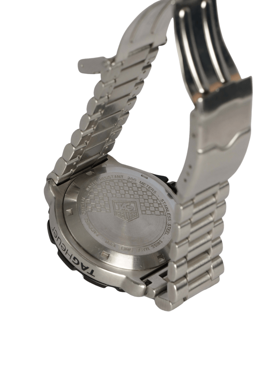 FORMULA 1 QUARTZ 41MM WATCH