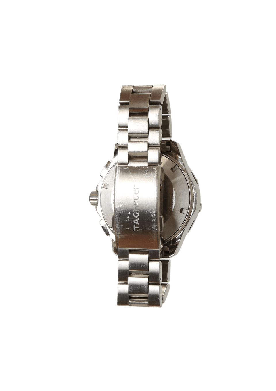 AQUARACER CHRONOGRAPH 43MM WATCH