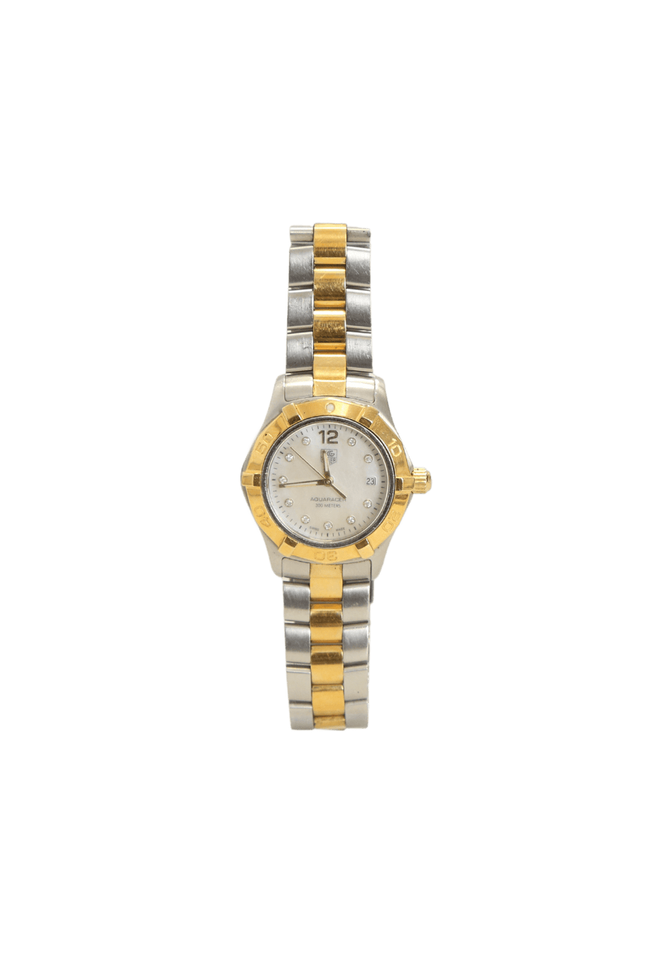 AQUARACER LADY 28MM WATCH