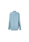 CHECK LONG SLEEVE SHIRT XGG