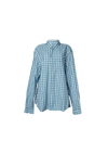 CHECK LONG SLEEVE SHIRT XGG