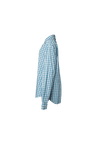 CHECK LONG SLEEVE SHIRT XGG