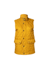 CHILDREN NYLON VEST 12Y