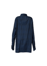 LONG SLEEVE NOVA CHECK SHIRT XGG