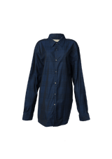 LONG SLEEVE NOVA CHECK SHIRT XGG