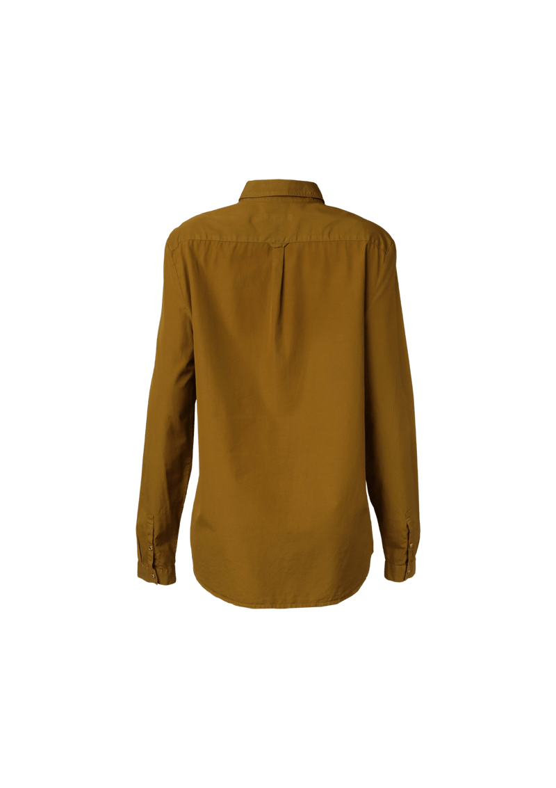 LONG SLEEVE SHIRT G