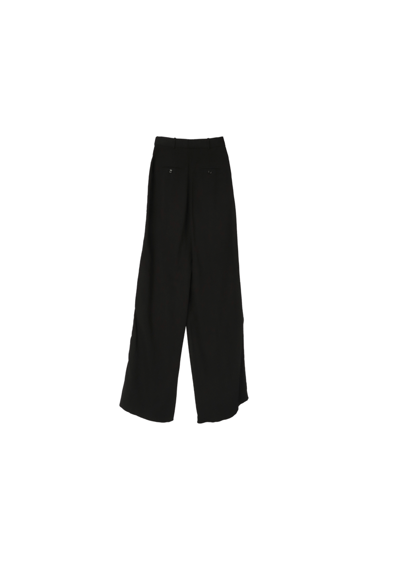 WIDE LEG PANTS 34