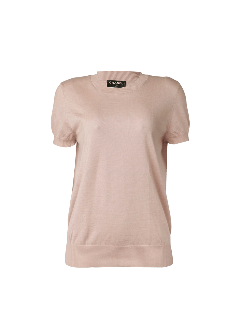 CASHMERE SHIRT 40