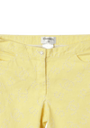 CC STAR BUTTON PANTS 36