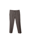 TWISTER WOOL PANTS 40