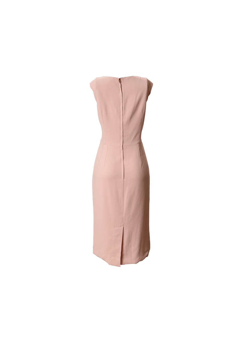 MIDI DRESS 46