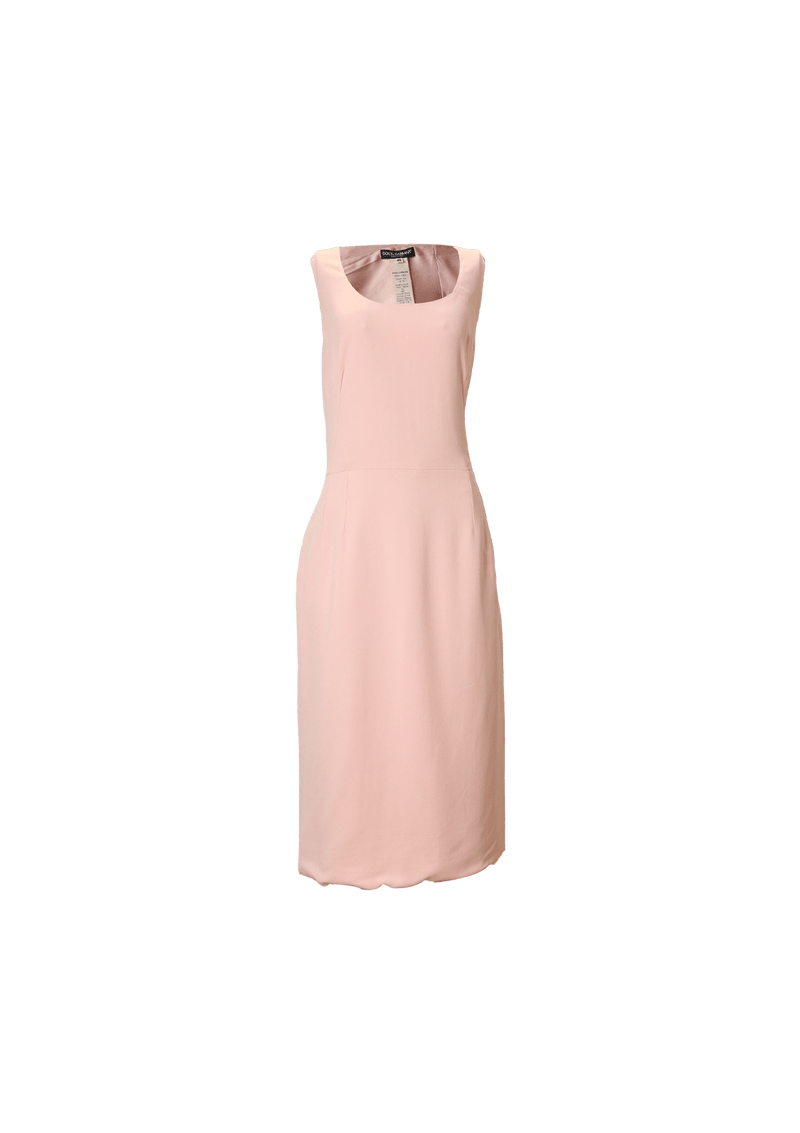 MIDI DRESS 46