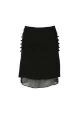 MINI SKIRT 40