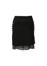 MINI SKIRT 40