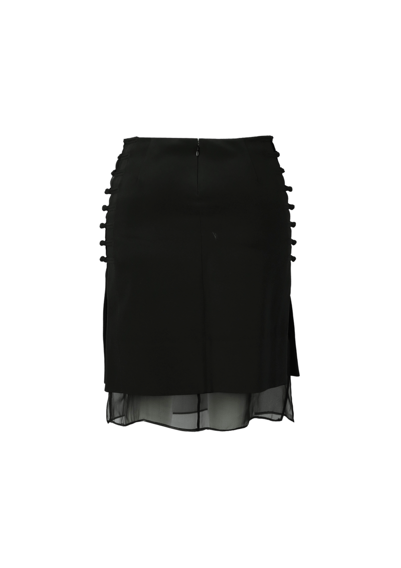 MINI SKIRT 40