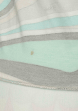 PRINTED T-SHIRT M