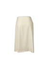 MIDI WOOL SKIRT 38