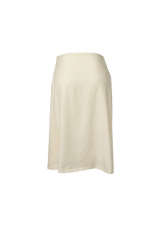 MIDI WOOL SKIRT 38