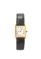 TANK LIZARD 24MM WATCH