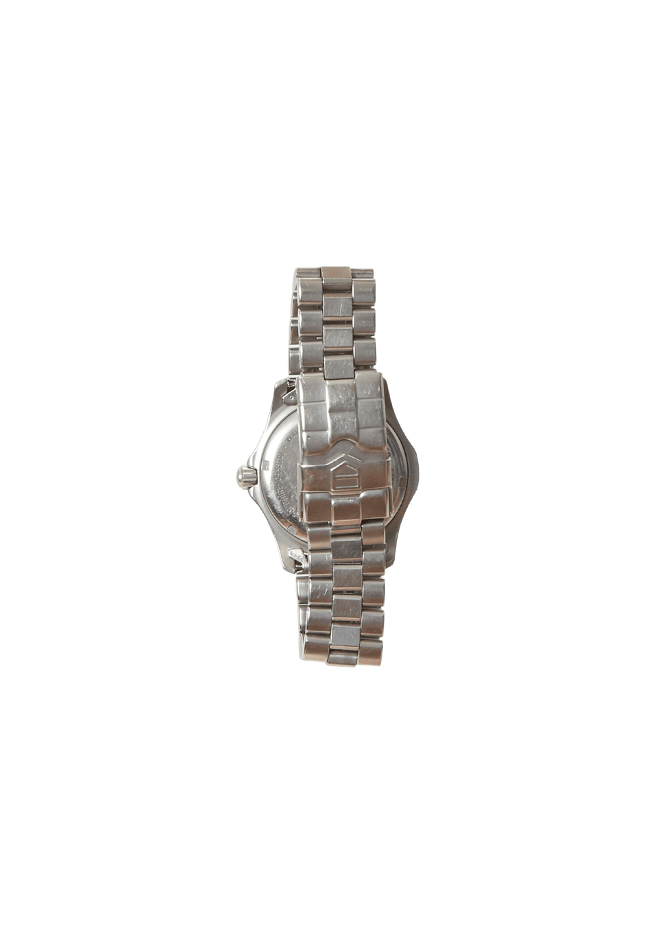 2000 PROFESSIONAL DIVER 38MM WATCH