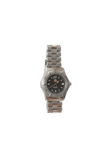 2000 PROFESSIONAL DIVER 38MM WATCH