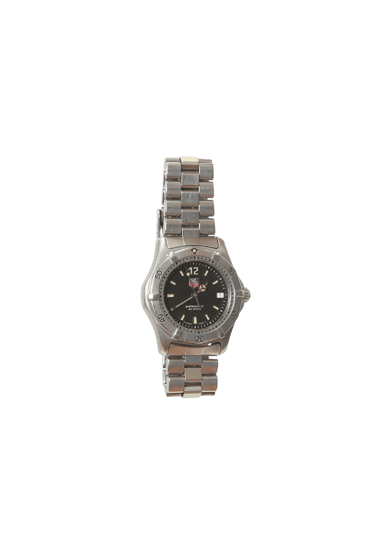 2000 PROFESSIONAL DIVER 38MM WATCH